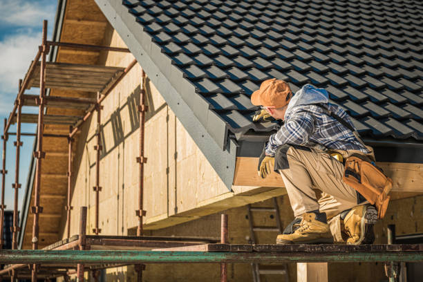 Best Affordable Roof Replacement  in Myerstown, PA
