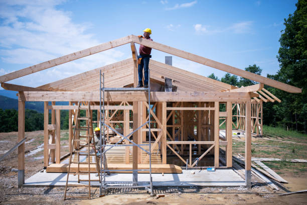 Best Roof Leak Repair  in Myerstown, PA