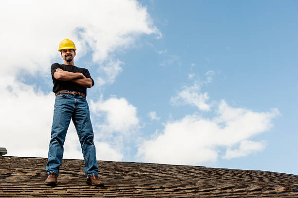 Best Metal Roofing Contractor  in Myerstown, PA