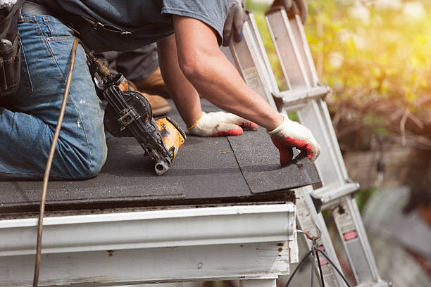 Best Commercial Roofing Services  in Myerstown, PA