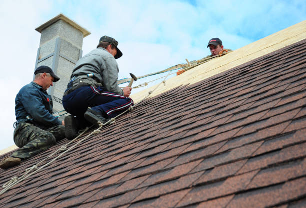 Quick and Trustworthy Emergency Roof Repair Services in Myerstown, PA