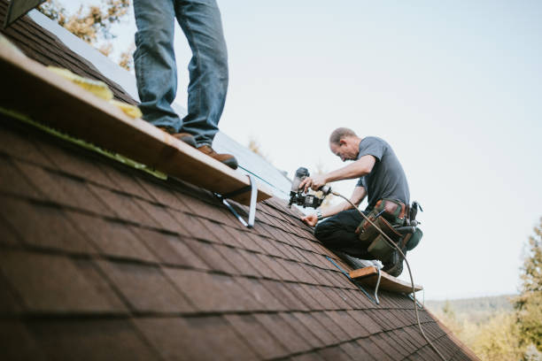 Best Flat Roof Repair Services  in Myerstown, PA
